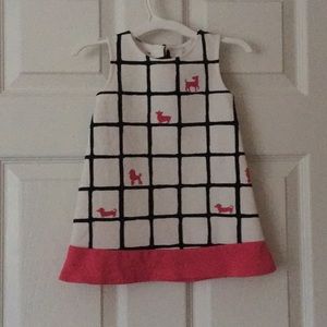 Gymboree Toddler Dress